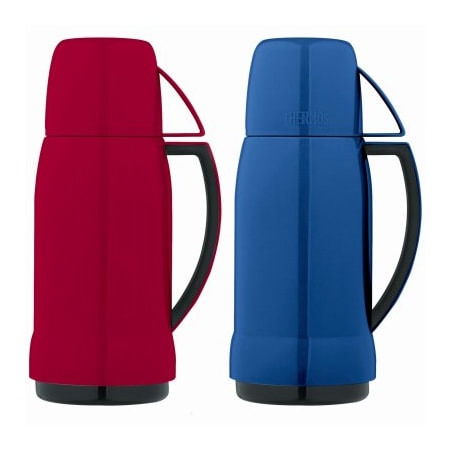 Thermos 17OZ Bev Bottle 33105ATRI6